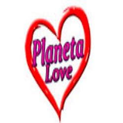 Planeta Love logo