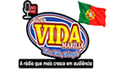 Rádio Vida Marília/Portugal