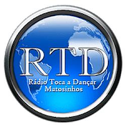 radio-toca-a-dancar logo