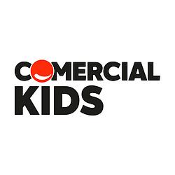 Radio Comercial - Kids logo