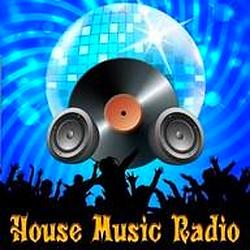House Music Radio logo
