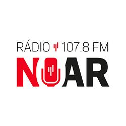 Rádio NoAr logo