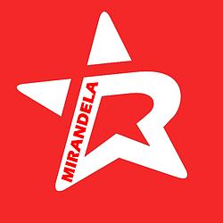 RÁDIO REGIONAL MIRANDELA logo