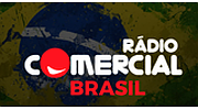 Radio Comercial - Brasil logo
