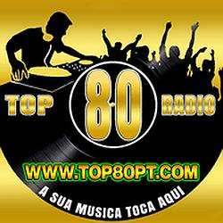 Radio top80 pt