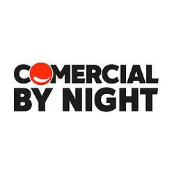 Radio Comercial - By Night logo