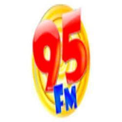 Rádio Interativa FM logo