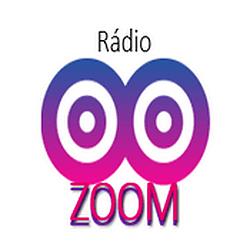 Rádio Zoom logo