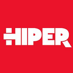 Hiper FM logo