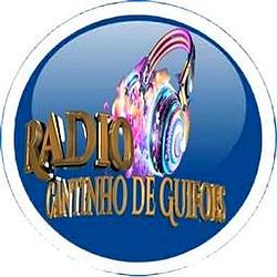 Radio Cantinho De Guifoes