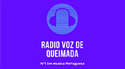 Web Radio Voz De Queimada