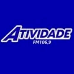 Rádio Atividade FM logo