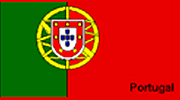 Web Rádio Lisboa Portuga logo