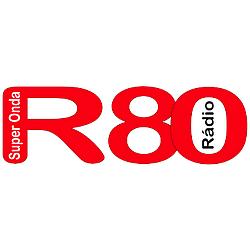 R80 logo