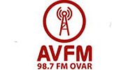Rádio AVFM