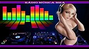 RADIO M.R.A