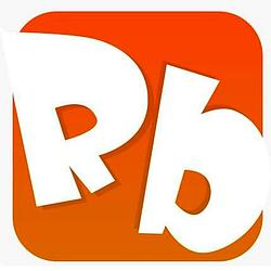 Rádio Blog logo