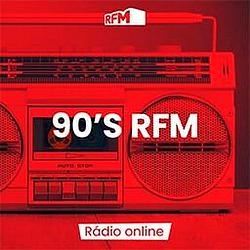 RFM 90'S logo