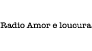 Radio Amor e loucura logo