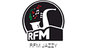 RFM Jazzy RFM Jazzy logo