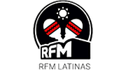 RFM Latinas logo
