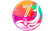 7kilowatte Radio Station 7kilowatte Radio Station logo