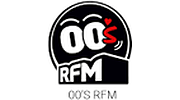 RFM 00's logo