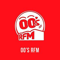 RFM 00's logo