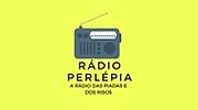 Rádio Perlépia logo