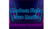 Modern Italo Euro Radio Modern Italo Euro Radio
