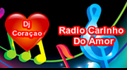 Radio Carinho Do Amor