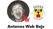 Antenna Web Beja Antenna Web Beja logo
