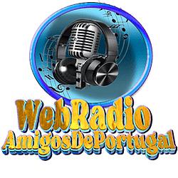 WebRadioAmigos_DePortugal