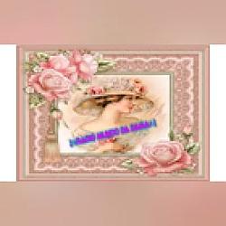 Recanto Da Dama logo