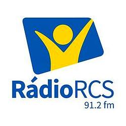 RCS 91.2 FM Lisboa logo
