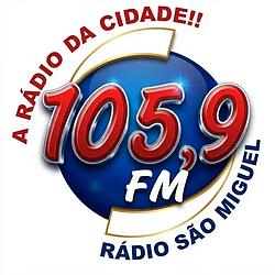 Rádio São Miguel 105.9