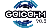 Geice FM Geice FM logo