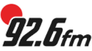 92.6FM
