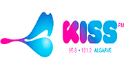 Kiss Fm 101.2 logo