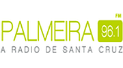 Radio Palmeira Radio Palmeira logo