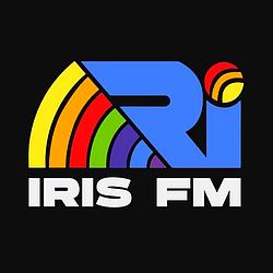 Iris Fm logo