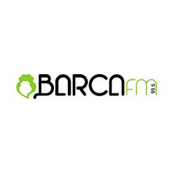 Barca Fm Rádio logo