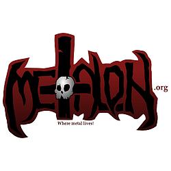 Radio Metal On: The Heavy logo