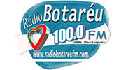 Rádio Botaréu
