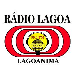 Radio Lagoa logo