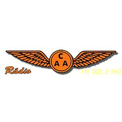 Rádio Clube Asas do Atlântico