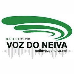 Rádio Voz do Neiva