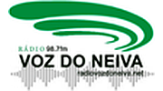Rádio Voz do Neiva logo