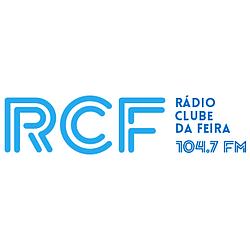 Radio Clube da Feira logo