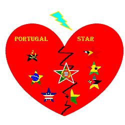Radio Portugal Star logo